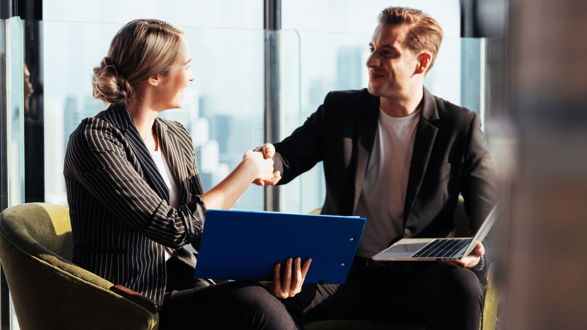 Sucessão empresarial: entenda o processo e sua importância