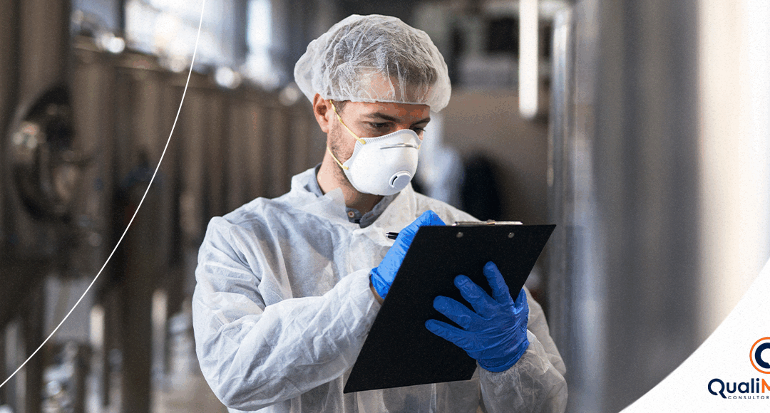 45001 para Indústria de Alimentos