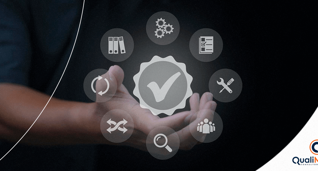 Qual a validade da certificação ISO 9001?