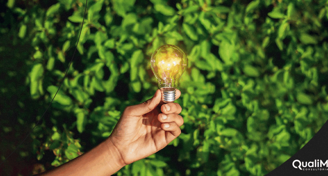 ISO 50001: eficiência energética para a indústria metal-mecânica